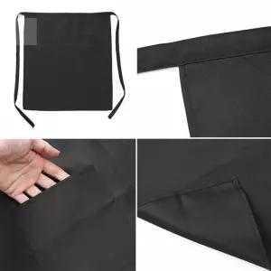 G.L.S 롱 허리 앞치마 주방앞치마