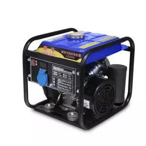소형 발전기 캠핑 차박 가솔린 비상 전기 휴대용 충전 몽땅