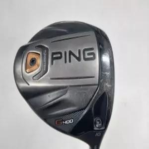 핑 G400 LST 10도 드라이버 헤드/0 / 2010510328930