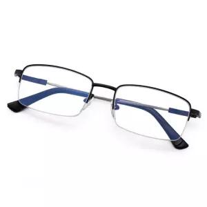 돋보기 다초점 안경 이하 1. 노안 100도 독서용 스마트줌 50세 확대경 근시용