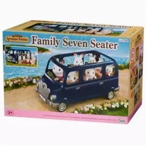 실바니안 블루패밀리밴