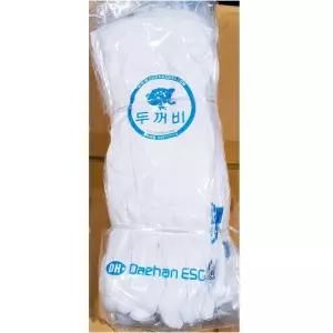 예식용면장갑 (10입)X2 행사 용장갑 신랑 결혼식 수신호 흰장갑 예복