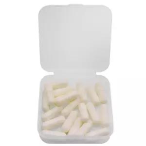 온도따라 물질용해 속도관찰용 빈 알약캡슐 20Px10개/ 미니유리병 기초과학 실험키트