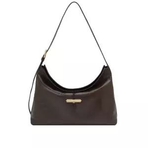 루이까또즈 여성 숄더백 치즈 브라운 AB856636