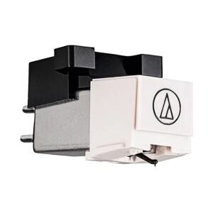 AT3600L 교체용 스타일러스 턴테이블 마그네틱 카트리지 LP 비닐 레코드 플레이어 니들 (오디오테크니카용)