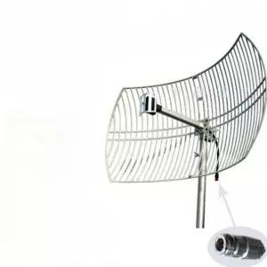 위성 안테나 증폭기 장거리 지상파안테나 밴드 강력한 위성안테나 셋톱박스