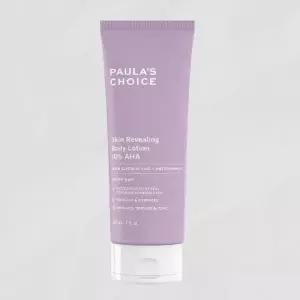 폴라초이스 10% 아하 각질제거 바디로션 210ml