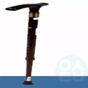 위센티브 2단 노인지팡이 접이식스틱