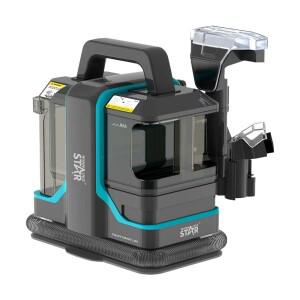 카펫 세척 소파 스프레이 흡입 통합  직물 기계