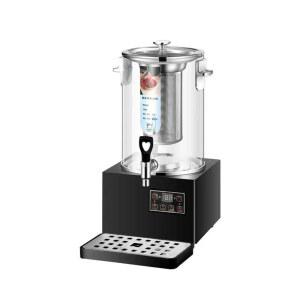 전기 약탕기 녹용 홍삼기 한의원 보온 가정용 약국 베이스 탕약기 냄비 220V 자동탕약기