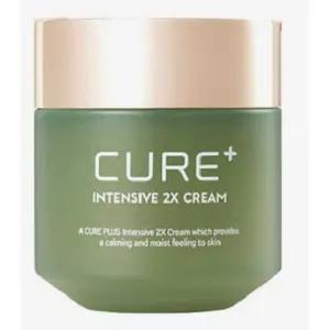 김정문알로에큐어플러스크림 라센스로에큐어플러스 80g 1개