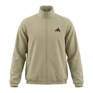 아디다스 에센셜 스몰 로고 윈드브레이커(KB6076)