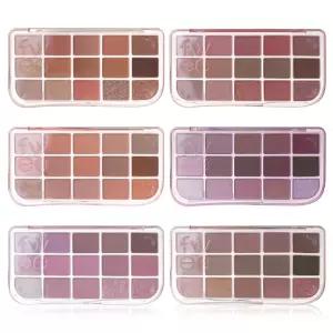 fwee 퓌 모어무드 아이팔레트 (색상선택)