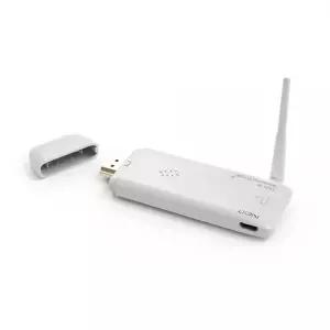 NEXT-MTV340-4K 이지넷유비쿼터스 4K 무선 미머링동글 WiFi 5(802.11.ac) 5Ghz 지원 / HDMI 무선디스플레이