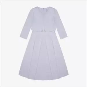 [롯데백화점]씨 자켓 셋트 A라인 벨티드 원피스 SKOAC2507