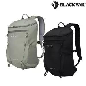[롯데백화점]블랙야크 남여 등산배낭 아웃도어가방 백팩 18리터 레인커버 2BYKSXV904