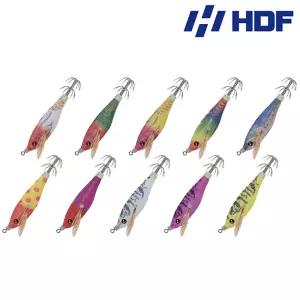 해동 스퀴드 수평에기 7cm 축광 쭈갑 문어에기