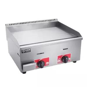 대형철판 불판 전기 떡볶이 패티 팬 토스트 호떡 그릴