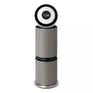 [LG]전자 AI 360 퓨리케어공기청정기 LG공기청정기퓨리케어 AS355NSNA