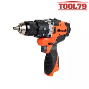 아임삭 SL14T70 충전 해머 드릴 14.4V 본체만 브러쉬리스 2단속도조절 함마 햄머 무선