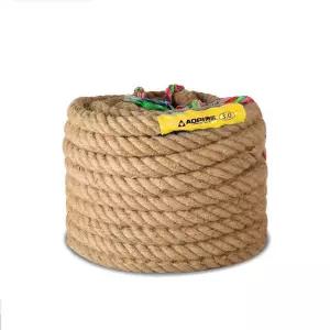 운동회 밧줄 동아줄 로프 굵은 줄타기 튼튼한 줄다리기줄