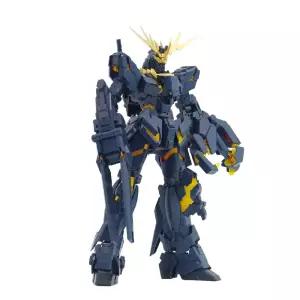 신수모형 프라모델 2204 건담 MGEX 유니콘