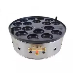 전기 계란빵 기계 디저트 간식 빵틀 업소용 휴게소