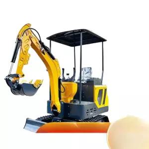 미니 굴착기 소형 굴삭기 포클레인 농업용 가정용 건설장비 농기계 중장비 밭일용
