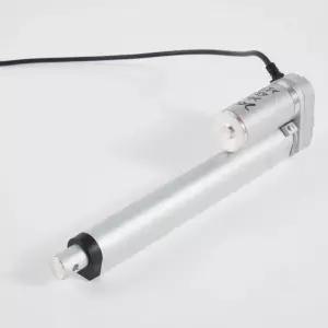 리니어모터 엑츄에이터 전기 실린더 전기실린더 전동