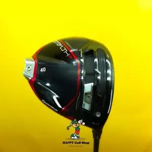 중고 테일러메이드 스텔스2 플러스 드라이버헤드 9도 중고 헤드커버 있음