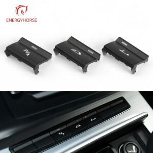 자동차 스위치 유닛 센터 콘솔 로드스터 레이더 버튼 커버 컨버터블 오픈 BMW 호환 Z4 E89 용 지붕 닫기