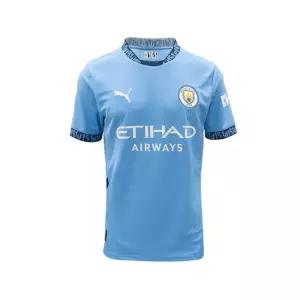[푸마코리아 정품] 주니어 맨시티 2024/25 홈 저지(77507801)