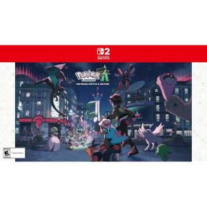 포켓몬 전설: Z-A u2013 닌텐도 스위치 2 에디션 [디지털 코드]