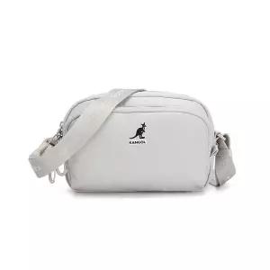 [반스]캉골 크로스백 3380 B1 KSEBCB33800 LY BK