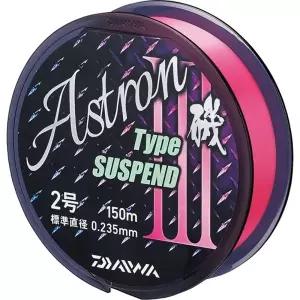 다이와 아스트론 이소 타입 서스펜드 3 라인(나일론) [한국다이와]