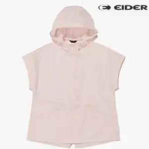 [롯데백화점]아이더 여성 퓨어 모노메쉬 기능성 여름 베스트 DWM23661