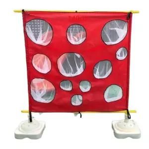 공던지기 과녁판 다트게임 운동회 던지기 투수 표적맞추기 워크샵 팀빌딩