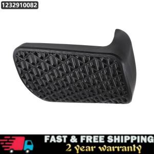 메르세데스 벤츠 E G S SL ML GL C CLS 클래스 1232910082 용 고무 브레이크 페달 패드커버, 자동차 변속기