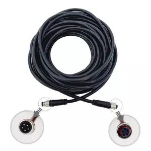 MD홍 무시동 히터 전선뭉치 연장케이블 리모컨 계기판 부품