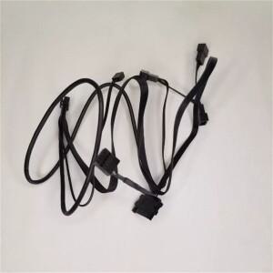 NZXT Kraken ELITE 240/280/360용 14핀 액체 쿨러 커넥터 케이블 코드 와이어