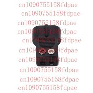 Bose-AC-2 베어 스피커 와이어 어댑터/커넥터용 XMSJ Jewel Cube Black