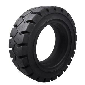 지게차 타이어 28 더블코인 에어 초강력 내구성 흙받이 15