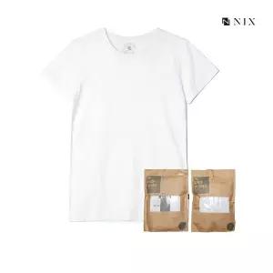 [닉스]유니 C100 26수 라운드반팔 3팩 티셔츠FNARCTA793P 3143092