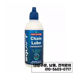 스쿼트 루브 체인 오일 15/100/150/500ML 지속되는 산악 도로 자전거 드라이 왁스 및 워터 에멀젼 윤활제