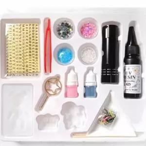 [JED] DIY 레진아트세트 데코 레진아트 레진아트공예세트 키트