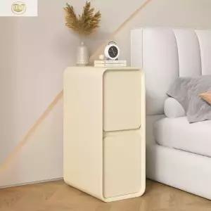 틈새협탁 침대 옆 슬림 쇼파 수납 수납장 서랍