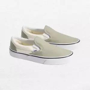 [반스]클래식 슬립온 팝 VN000D6YSAG