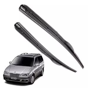 트라제XG O6N8X5J3 하이브리드 와이퍼 650mm 550mm 세트