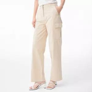 [미쏘] 카고 팬츠 (MIWTCD861C-T)