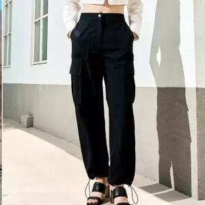 [미쏘] 나일론 카고 팬츠 (MIWTCD926C-T)